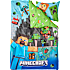Minecraft sengetøj - 140x200 cm