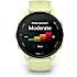 Garmin Forerunner 70 - Citron