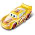 Disney Pixar Cars legetøjsbiler - flere varianter - assorteret