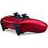 Sony Playstation 5 DualSense trådløs controller - Volcanic Red