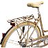 SCO Classic damecykel 28" - champagne