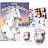 Miss Melody stickerbog - hest