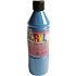 Fantasy color acryl blank 500ml primedblå