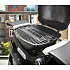 Weber Q1200N gasgrill