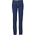 VRS Clara dame jeans str. 36 - blå