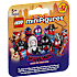 LEGO Minifigurer Across the Spider-Verse 71050 – flere varianter - assorteret