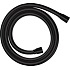 Hansgrohe Isiflex'b bruserslange 1600 mm - mat sort