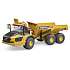 Bruder Volvo tipvogn A60H