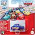 Disney Pixar Cars mini racerbil - flere varianter - assorteret