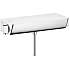 hansgrohe Ecostat Select brusetermostat Hvid/krom