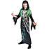 Halloween lænket genfærd kostume str. 116