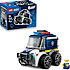 LEGO City Motorer – Politivogn 60481