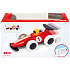 BRIO 30308 stor pull-back racerbil