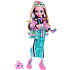 Monster High Lagoona Blue dukke