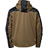 Nordic Nature herre jakke str. M - grøn