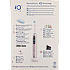 Oral-B iO9s elektrisk tandbørste - Rose Quartz