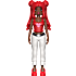 Dress to Impress Mystery Superstar dukker 5-pak