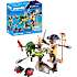 Playmobil pirat med ballista 71795 31 dele