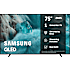 Samsung 75" QLED TV TQ75Q7F (2025)