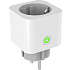 WIFI smart stikkontakt - Schuko