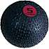 Toorx Slam Ball træningsbold 5 kg