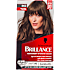 Intensive Color permanent hårfarve 862 Natural Brown