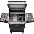 Char-Broil Evolve gasgrill 2 brænder