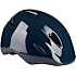 SCO cykelhjelm til børn - shiny blå navy