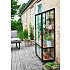 Juliana City Greenhouse minidrivhus - sort