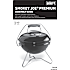 Weber Smokey Joe Premium grå