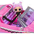 L.O.L. Surprise! City Cruiser sportsvogn