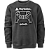 PlayStation sweatbluse str. 158/164 - sort