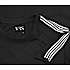 VRS herre T-shirt str. S - sort