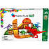 MAGNA-TILES Dino magnetisk byggesæt 40 dele