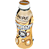 Proteinmilkshake m. cappuccinosmag u. tilsat sukker laktosefri
