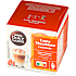 Latte Macchiato Caramel kaffekapsler