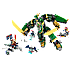 LEGO Ninjago Lloyds jet-mech 71845