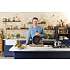 Tefal Jamie Oliver grydesæt 7 dele