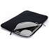 Tucano Colore Laptop Sleeve 17.3" - sort