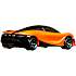 Hot Wheels Car Culture bil - flere varianter - assorteret