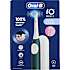 Oral-B iO2 elektrisk tandbørste - Forrest Green