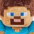 Minecraft bamse 20 cm – flere varianter - assorteret