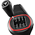 Thrustmaster gearskifter