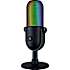 Razer Seiren V3 Chroma gamer mikrofon