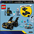 LEGO DC Batman Batman og Batmobile vs Mr. Freeze 76301