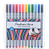 Danpen junior farve-fineliners 12-pak