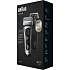 Braun Series 8 8517S barbermaskine