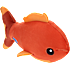 Fisch Collectible Plush 4" Blind Asst