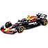 Burago formel 1 racerbil - flere varianter - assorteret