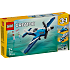 LEGO Creator 3-i-1 racerfly legetøjssæt 31160